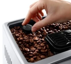 DELONGHI Dinamica Plus Titanium FEB 3795.T Garantie 5 Ans -Smeg Soldes Boutique delonghi feb3795.t 4