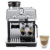 Machine Expresso DELONGHI EC9155.MB La Specialista Arte + Kit Barista -Smeg Soldes Boutique delonghi laspecialista arte 1