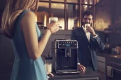 SAECO Xelsis SM7480/00 Garantie 3 Ans -Smeg Soldes Boutique demo xelsis saeco