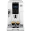 Delonghi Dinamica Blanche ECAM 350.35.W Garantie 2 Ans -Smeg Soldes Boutique dinamica ecam350.35.w