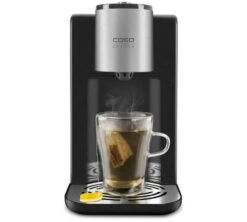 Distributeur à Eau Chaude HW400 - Caso 11 Distributeur à Eau Chaude HW400 - Caso -Smeg Soldes Boutique distri contenant