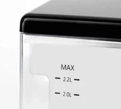 Distributeur à Eau Chaude HW400 - Caso 14 Distributeur à Eau Chaude HW400 - Caso -Smeg Soldes Boutique distri reser