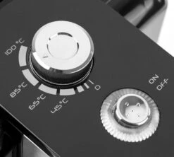 Distributeur à Eau Chaude HW400 - Caso 17 Distributeur à Eau Chaude HW400 - Caso -Smeg Soldes Boutique distro bouton