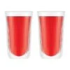 Set 2 Verres BODUM Douro Double Paroi 35 Cl -Smeg Soldes Boutique double paroi 35cl