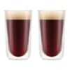 Set 2 Verres BODUM Douro Double Paroi 45 Cl