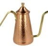Bouilloire Traditionnelle Drip Pot Cuivre 0,7L - KALITA