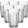 6 Verres Picardie 36cl - Duralex -Smeg Soldes Boutique duralex picardie 36cl