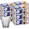 54 Verres Picardie 16cl Maxilot - Duralex -Smeg Soldes Boutique duralex pack54 16cl 1