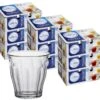 54 Verres Picardie 25cl Maxilot - Duralex -Smeg Soldes Boutique duralex pack54 22cl 1