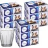 54 Verres Picardie 31cl Maxilot - Duralex -Smeg Soldes Boutique duralex pack54 31cl