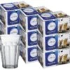 54 Verres Picardie 50cl Maxilot - Duralex 1 54 Verres Picardie 50cl Maxilot - Duralex -Smeg Soldes Boutique duralex pack54 50cl