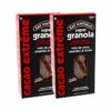 2 Boites De Super Granola Noix De Coco, Amandes Et Cacao 850 G - EAT NATURAL