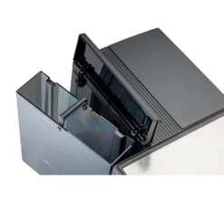 NIVONA CafeRomatica 820 Noire -Smeg Soldes Boutique eau nivona expresso broyeur 820 noir