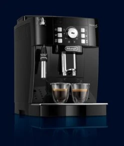 DELONGHI Magnifica 22.127.B Garantie 3 Ans -Smeg Soldes Boutique ecam22 127 b dxblu