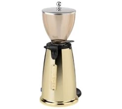 Moulin Expresso ELEKTRA MSDO Laiton -Smeg Soldes Boutique elektra msdo 2