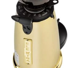 Moulin Expresso ELEKTRA MSDO Laiton -Smeg Soldes Boutique elektra msdo 4