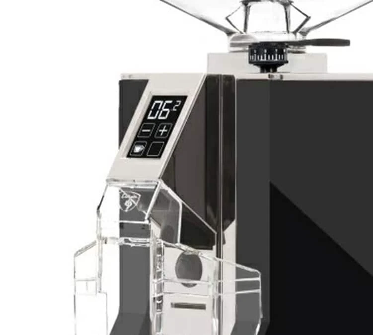 Moulin à Café EUREKA Mignon Brew Pro Noir Mat Pour Slow Coffee 4 Moulin à Café EUREKA Mignon Brew Pro Noir Mat Pour Slow Coffee – Image 2