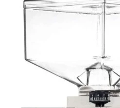 Moulin à Café EUREKA Mignon Brew Pro Noir Mat Pour Slow Coffee 7 Moulin à Café EUREKA Mignon Brew Pro Noir Mat Pour Slow Coffee -Smeg Soldes Boutique eureka brew pro 3