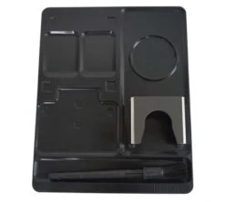 Moulin Expresso EUREKA ORO Mignon XL Noir -Smeg Soldes Boutique eureka mat 1