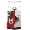 Moulin Expresso EUREKA Mignon Specialità Silent Range Rouge Ferrari Chrome 2 Moulin Expresso EUREKA Mignon Specialità Silent Range Rouge Ferrari Chrome -Smeg Soldes Boutique eureka mignon specialita red 1
