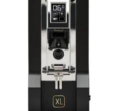 Moulin Expresso EUREKA ORO Mignon XL Noir -Smeg Soldes Boutique eureka mignonxl noir 2