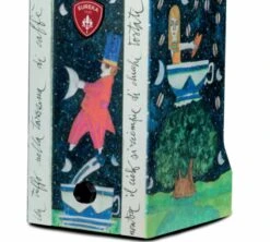 Moulin Expresso EUREKA Mignon Arte Musante Chrome - édition Limitée 11 Moulin Expresso EUREKA Mignon Arte Musante Chrome - édition Limitée -Smeg Soldes Boutique eurekaarte musante 4