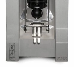 Moulin Expresso EUREKA Mignon Arte Musante Chrome - édition Limitée 10 Moulin Expresso EUREKA Mignon Arte Musante Chrome - édition Limitée -Smeg Soldes Boutique eurekaarte musante 5