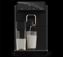 GAGGIA Magenta Prestige -Smeg Soldes Boutique expresso broyeur gaggia prestige profil