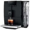JURA Ena 4 Full Metropolitan Black EB Garantie 3 Ans -Smeg Soldes Boutique expresso broyeur jura ena 4 1