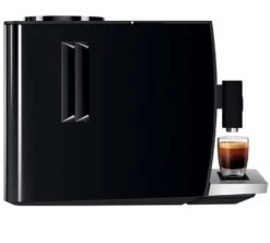 JURA Ena 4 Full Metropolitan Black EB Garantie 3 Ans 12 JURA Ena 4 Full Metropolitan Black EB Garantie 3 Ans -Smeg Soldes Boutique expresso broyeur jura ena 4 bac 1