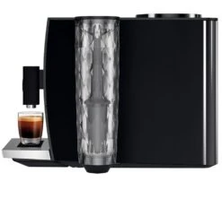 JURA Ena 4 Full Metropolitan Black EB Garantie 3 Ans 13 JURA Ena 4 Full Metropolitan Black EB Garantie 3 Ans -Smeg Soldes Boutique expresso broyeur jura ena 4 biais 1