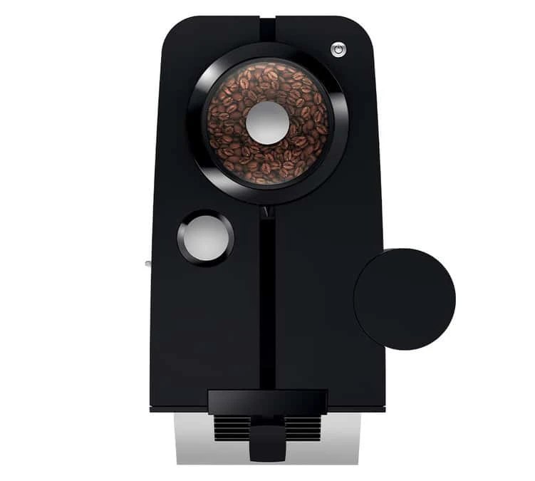 JURA Ena 4 Full Metropolitan Black EB Garantie 3 Ans 8 JURA Ena 4 Full Metropolitan Black EB Garantie 3 Ans – Image 6