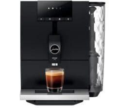 JURA Ena 4 Full Metropolitan Black EB Garantie 3 Ans 11 JURA Ena 4 Full Metropolitan Black EB Garantie 3 Ans -Smeg Soldes Boutique expresso broyeur jura ena 4 face 1
