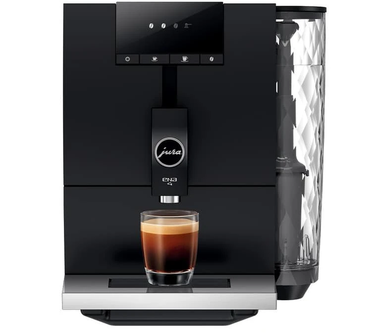 JURA Ena 4 Full Metropolitan Black EB Garantie 3 Ans 5 JURA Ena 4 Full Metropolitan Black EB Garantie 3 Ans – Image 3