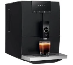JURA Ena 4 Full Metropolitan Black EB Garantie 3 Ans 15 JURA Ena 4 Full Metropolitan Black EB Garantie 3 Ans -Smeg Soldes Boutique expresso broyeur jura ena 4 lateral 1