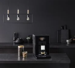 KRUPS Intuition Preference EA873810 -Smeg Soldes Boutique expresso broyeur krups ea873810 ambiance