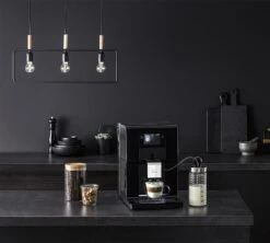 KRUPS Intuition Preference EA873810 -Smeg Soldes Boutique expresso broyeur krups ea873810 ambiance lait