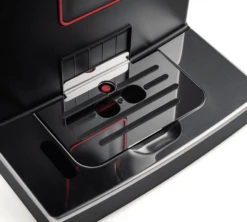 GAGGIA Magenta Milk -Smeg Soldes Boutique expresso broyeur magenta milk cappincup