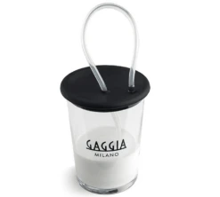 GAGGIA Magenta Milk -Smeg Soldes Boutique expresso broyeur magenta milk carafe lait