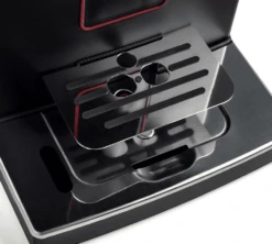 GAGGIA Magenta Milk -Smeg Soldes Boutique expresso broyeur magenta milk extraction