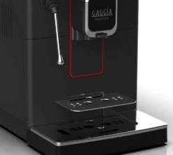 GAGGIA Magenta Plus -Smeg Soldes Boutique expresso broyeur magenta plus face