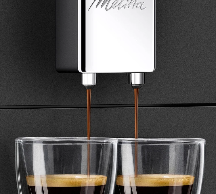 MELITTA Purista® F230-104 Noir Mat Garantie 3 Ans 10 MELITTA Purista® F230-104 Noir Mat Garantie 3 Ans – Image 8