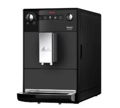 MELITTA Purista® F230-104 Noir Mat Garantie 3 Ans 15 MELITTA Purista® F230-104 Noir Mat Garantie 3 Ans -Smeg Soldes Boutique expresso broyeur melitta purista noir mat extraction