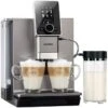 Nivona Café Romatica NICR 930 Avec Carafe à Lait 1L -Smeg Soldes Boutique expresso broyeur nivona nicr 930 biais 1