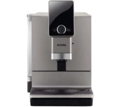 Nivona Café Romatica NICR 930 Avec Carafe à Lait 1L -Smeg Soldes Boutique expresso broyeur nivona nicr 930 face