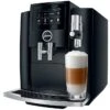 JURA S8 PianoBlack 2020 Smart Connect Inclus Garantie 3 Ans -Smeg Soldes Boutique expresso broyeur s8 pianoblack