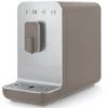 SMEG Taupe BCC01TPMEU -Smeg Soldes Boutique expresso broyeur smeg bcc01tpmeu