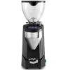 Moulin Expresso ROCKET ESPRESSO Fausto V2 Noir Avec écran Tactile -Smeg Soldes Boutique faustoblack1