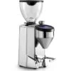 Moulin Expresso ROCKET ESPRESSO Fausto V2 Chrome Avec écran Tactile 2 Moulin Expresso ROCKET ESPRESSO Fausto V2 Chrome Avec écran Tactile -Smeg Soldes Boutique faustochrome1