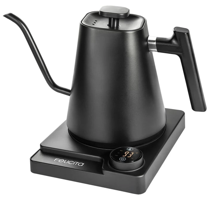 Bouilloire électrique Square Félicita - 60 Cl FELICITA 3 Bouilloire électrique Square Félicita - 60 Cl FELICITA